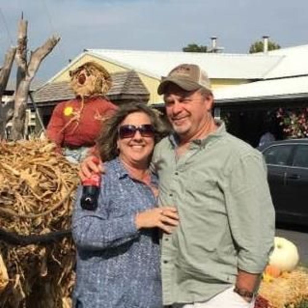 Meet your Posher, Joann